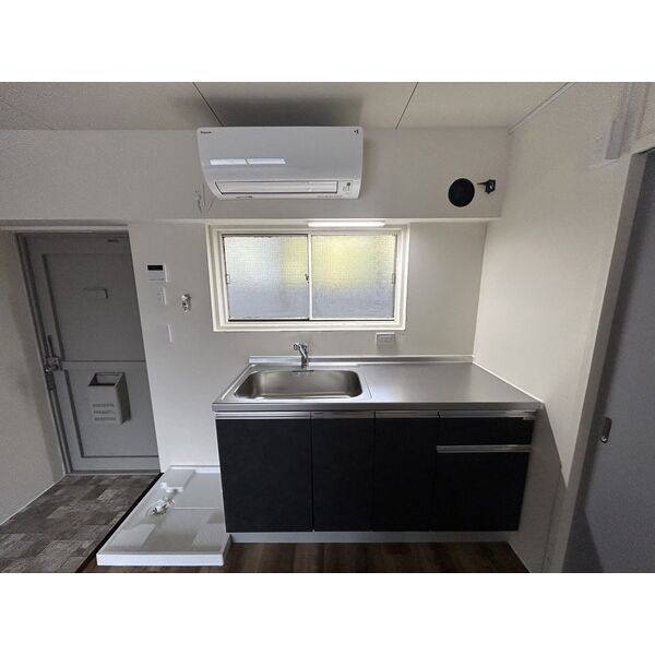 カーサバレンシア 室内写真4