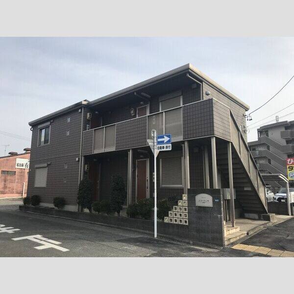 エスペランサ 建物画像