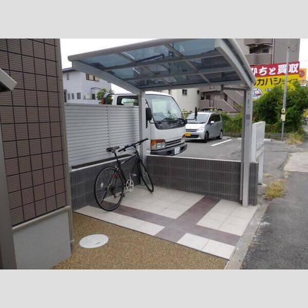 エスペランサ 室内写真2