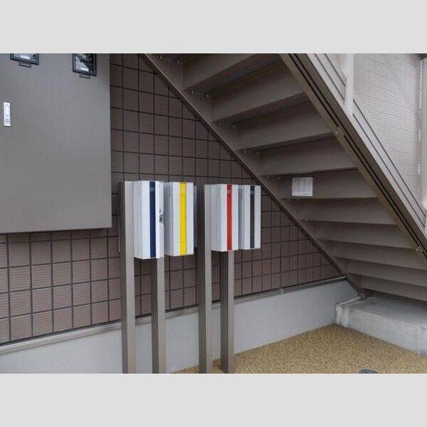 エスペランサ 室内写真3