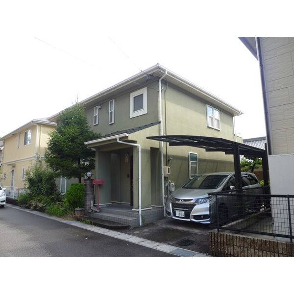 一宮市大和町馬引戸建