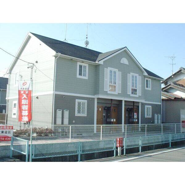 ボワ ド エル 建物画像