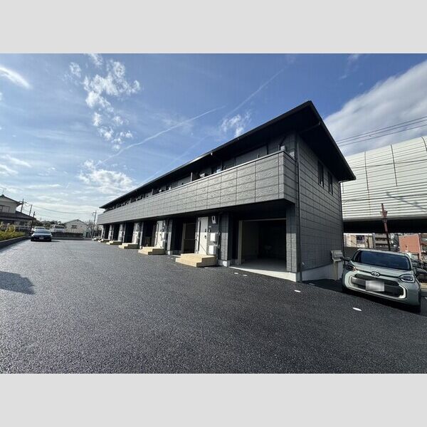 Pit in大泉学園