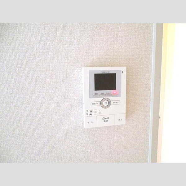 コンソラーレ カーサ C 室内写真8