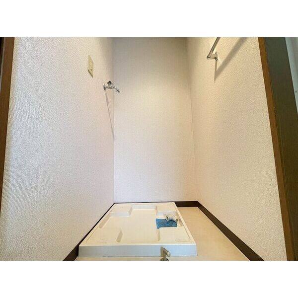 LE DIAMANT BLEU K 室内写真10