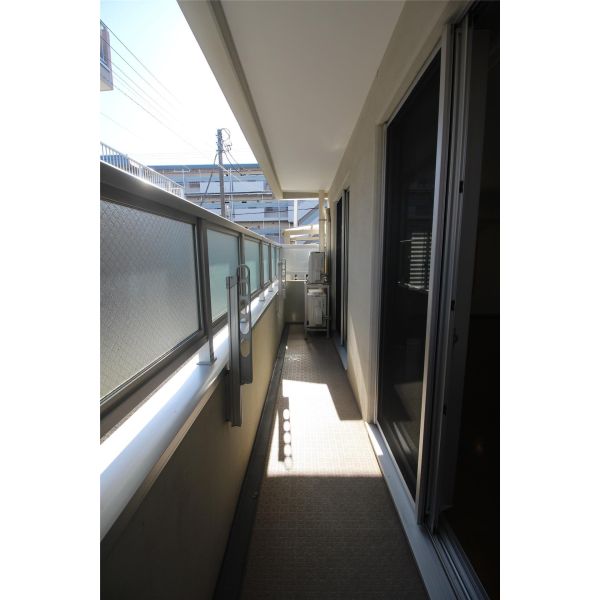 リベロM 室内写真10