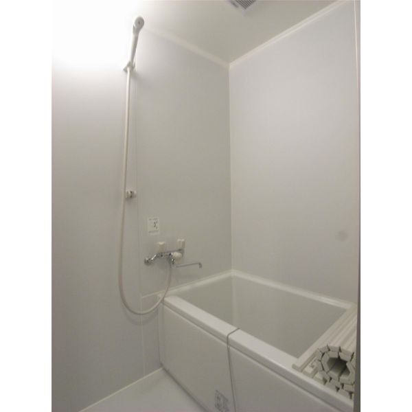 リベロM 室内写真8
