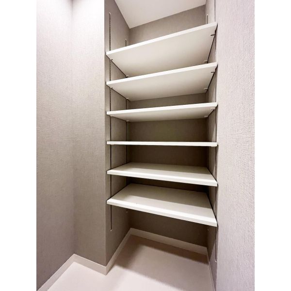 S-RESIDENCE大阪上本町 室内写真10