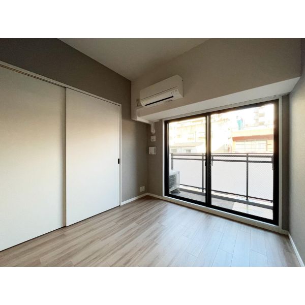 S-RESIDENCE大阪上本町 室内写真3