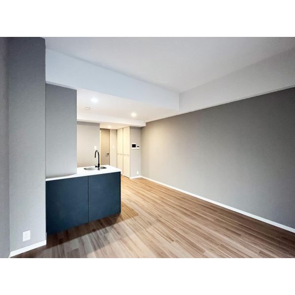 S-RESIDENCE大阪上本町 室内写真5