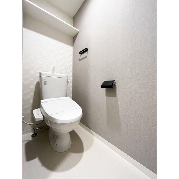 S-RESIDENCE大阪上本町 室内写真8