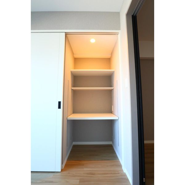 S-RESIDENCE大阪上本町 室内写真9