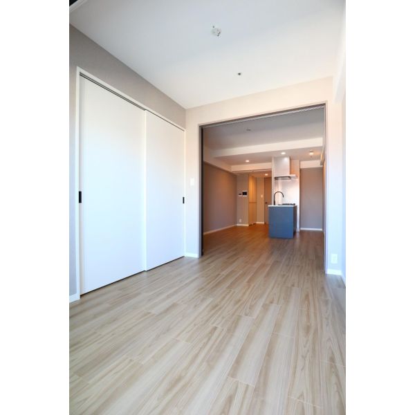 S-RESIDENCE大阪上本町 室内写真4