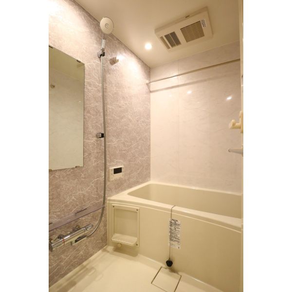 S-RESIDENCE大阪上本町 室内写真5
