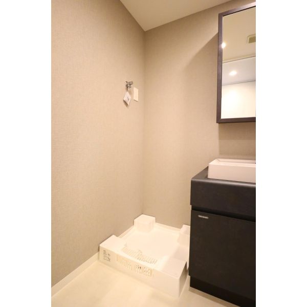 S-RESIDENCE大阪上本町 室内写真7