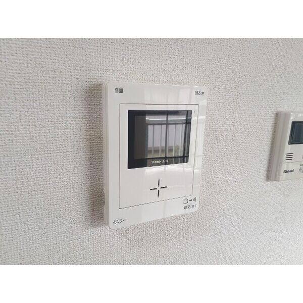 メゾンジュネスⅡ 室内写真10