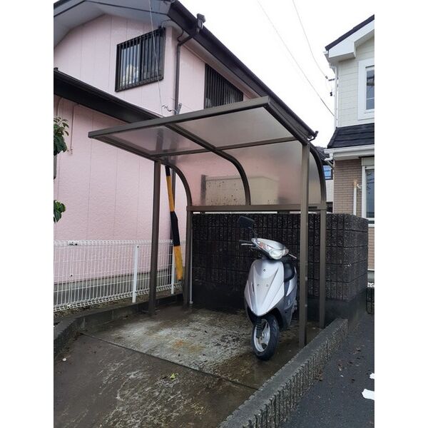 ロヴェール 室内写真10