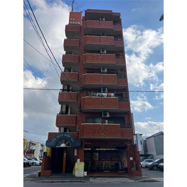 第6渡邊ビル 建物画像