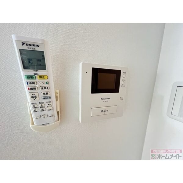メゾンカーサ 室内写真7