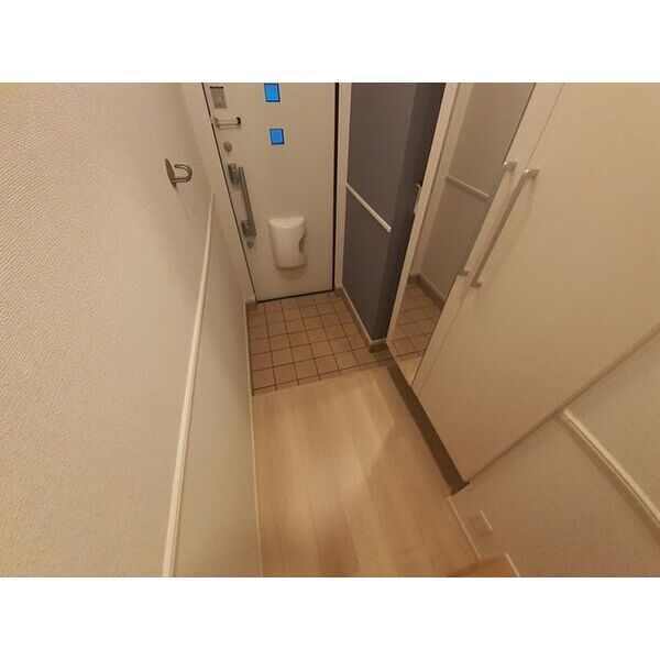 イーストビレッジ 室内写真5