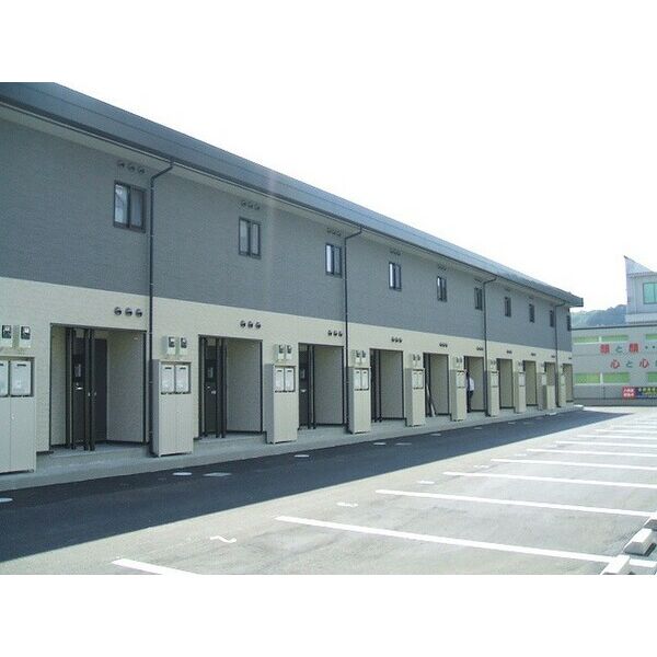 レオパレス昭和町 室内写真7