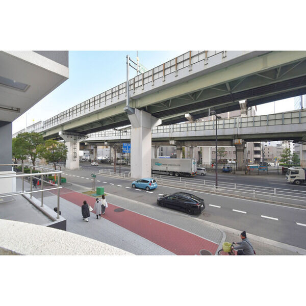 SERENiTE本町reflet 室内写真10