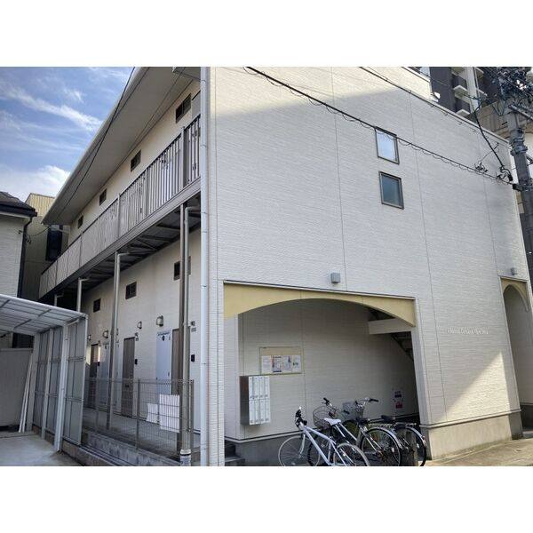 シャトーセルリアンMoriyama 建物画像