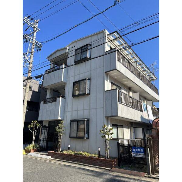 アイレック北山