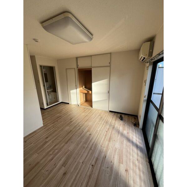 アイレック北山 室内写真10