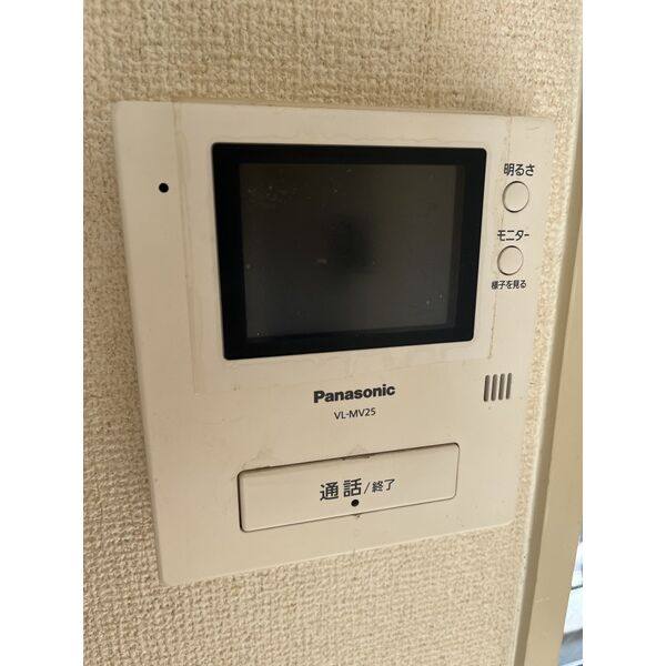 アイレック北山 室内写真5