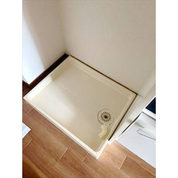 アイレック西ノ割 室内写真7