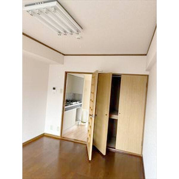 アイレック西ノ割 室内写真8