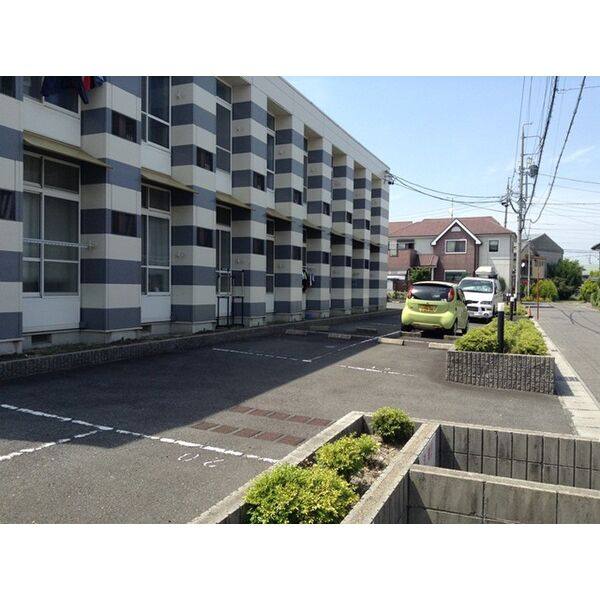 レオパレス岡崎ウエスト 室内写真5