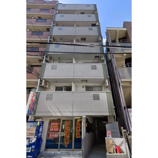 プレアデス寺田町