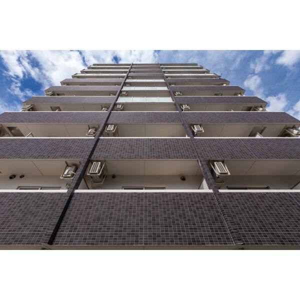 エストゥルースプラスノース名古屋 建物画像