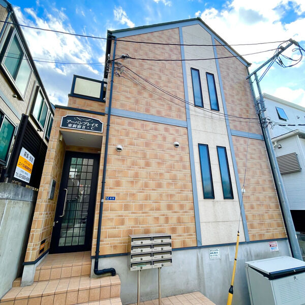 アーバンプレイス東新宿Ⅱ・C