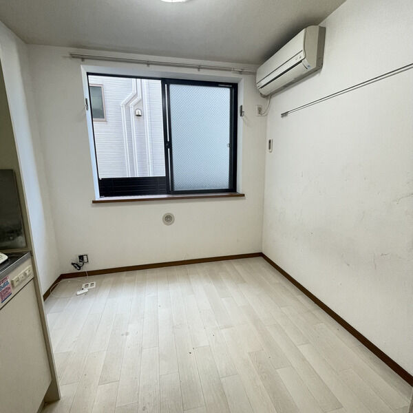 アーバンプレイス東新宿Ⅱ・C 室内写真1