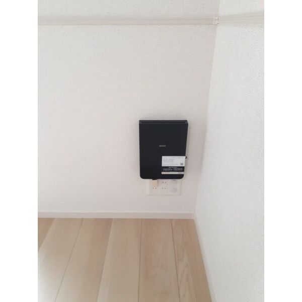 グラン フェリシア 室内写真10
