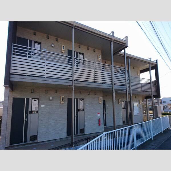 クレイノ大岩Ⅱ