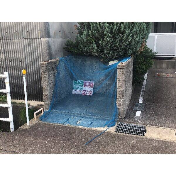 レオパレスコモダ宇頭Ⅱ 室内写真3