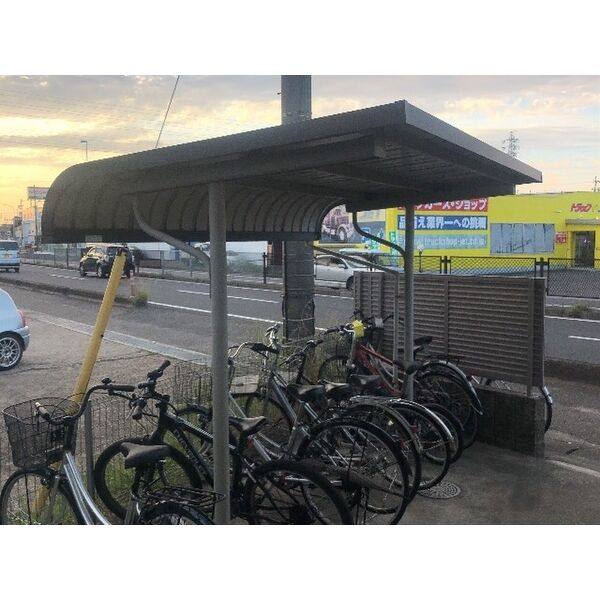 レオパレスコモダ宇頭Ⅱ 室内写真4