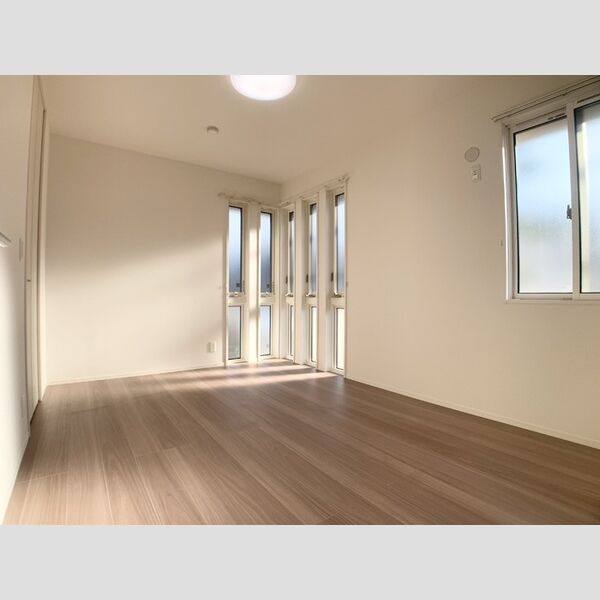 Maison Clair 室内写真2