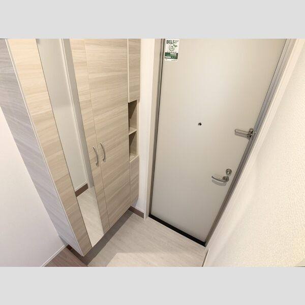 Maison Clair 室内写真3