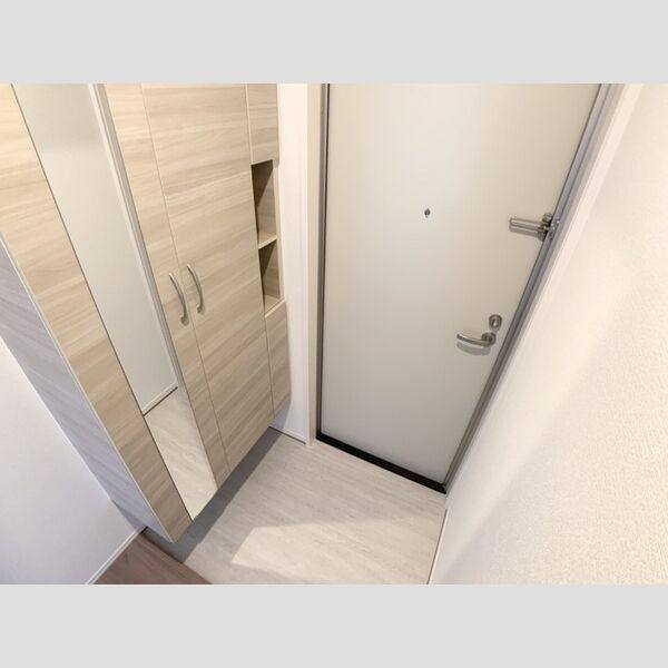 Maison Clair 室内写真3