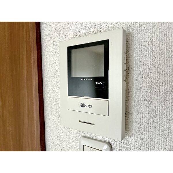 A・CITY矢作橋駅前 室内写真8