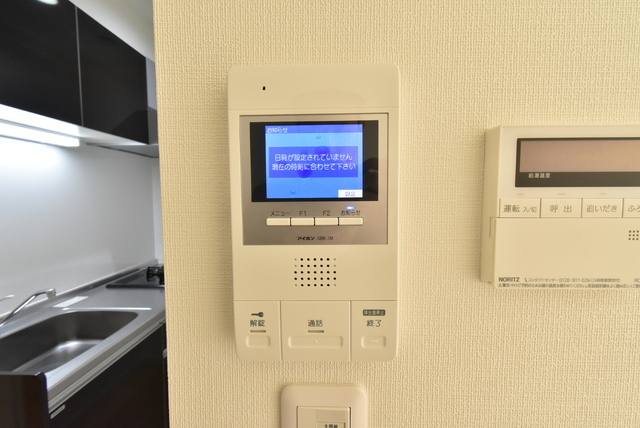 ルシエル東海通サウス 室内写真5