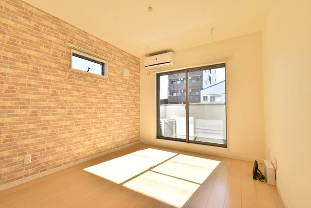 ルシエル東海通サウス 室内写真6