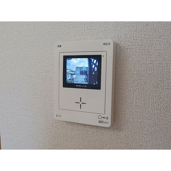 スピカⅡ 室内写真10