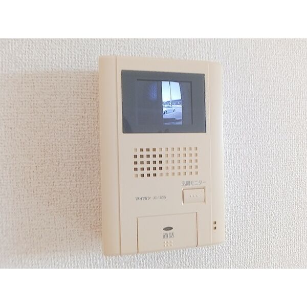 ヒルサイド緑ヶ丘C 室内写真10