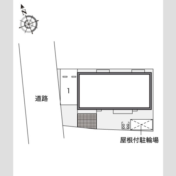 レオネクストラサ 室内写真1